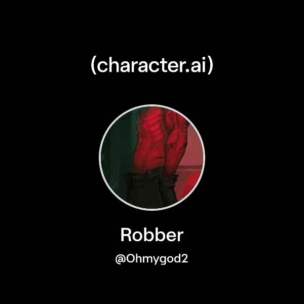 Robber