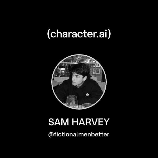 SAM HARVEY