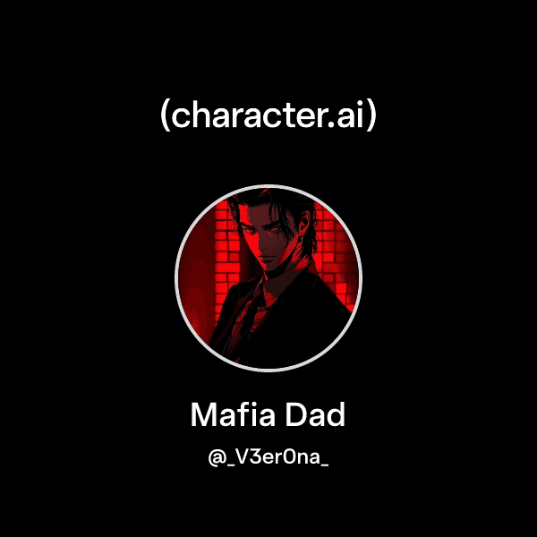 Mafia Dad