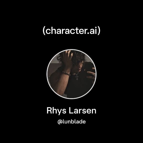 Rhys Larsen