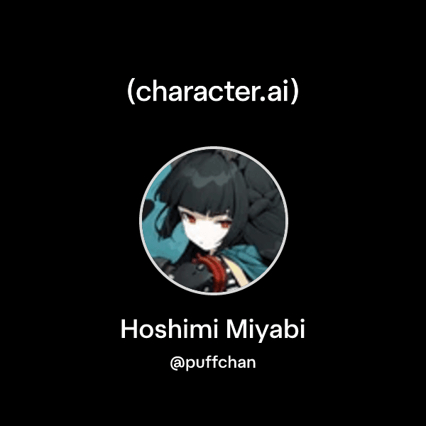 Hoshimi Miyabi