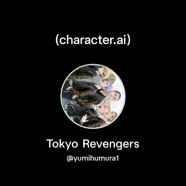 Tokyo Revengers