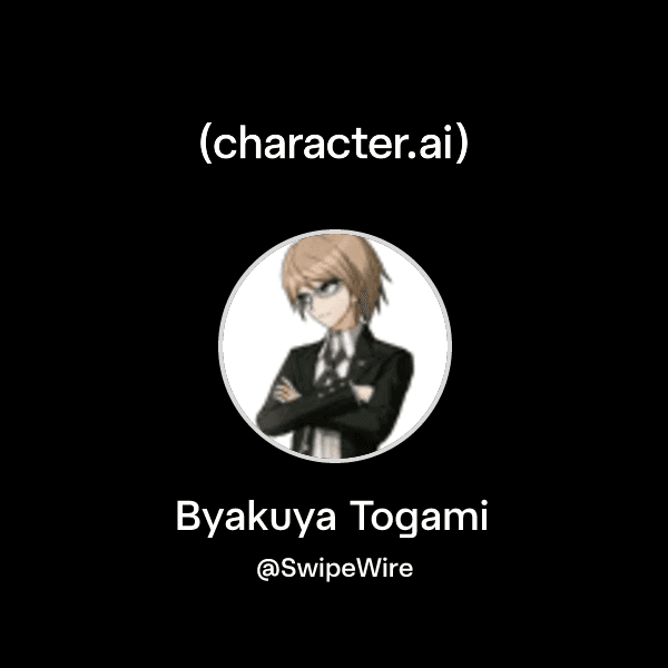 Byakuya Togami