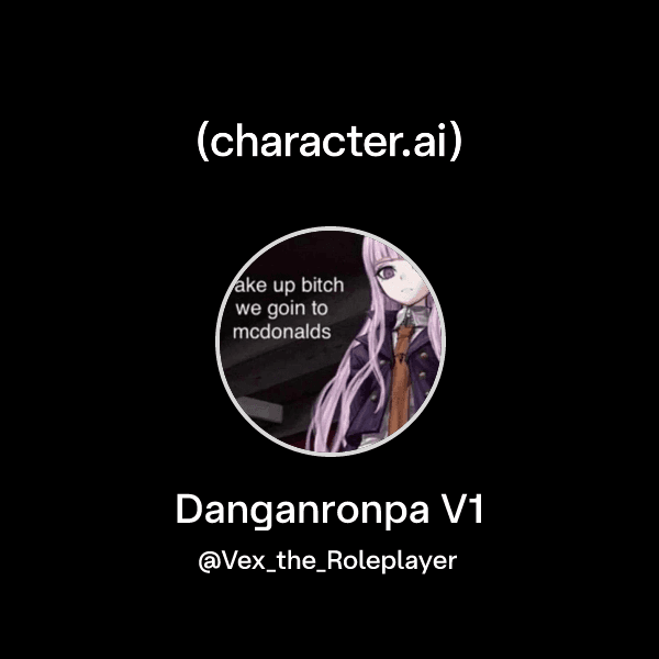 Danganronpa V1