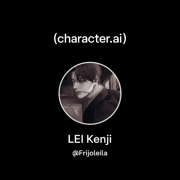 LEI Kenji