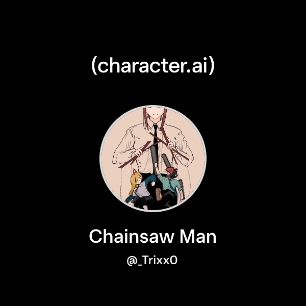 Chainsaw Man