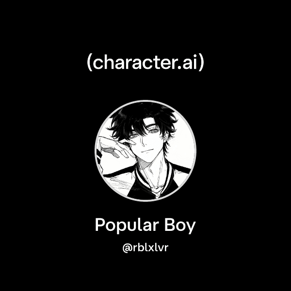 Popular Boy