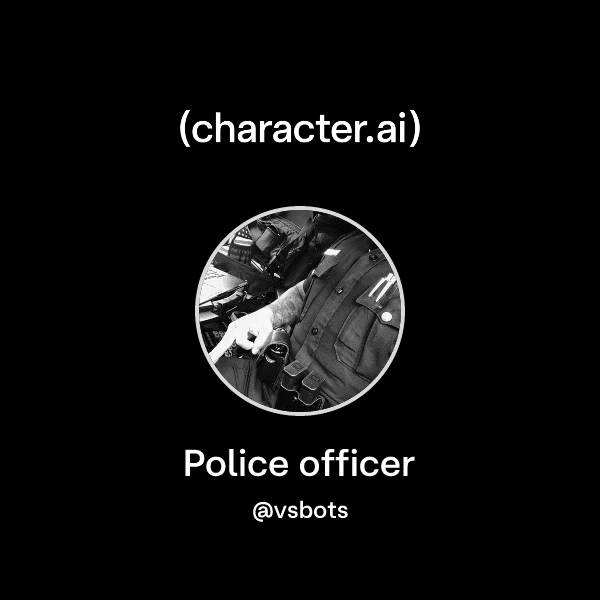 Police officer