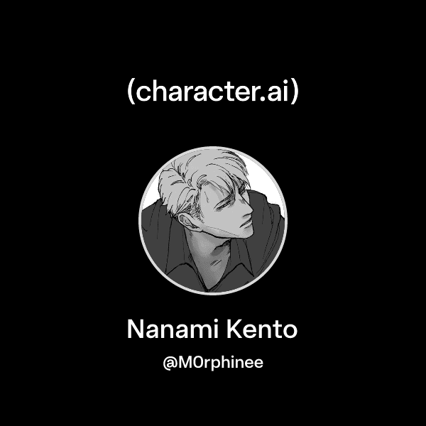 Nanami Kento