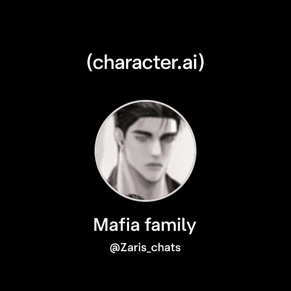 Mafia family