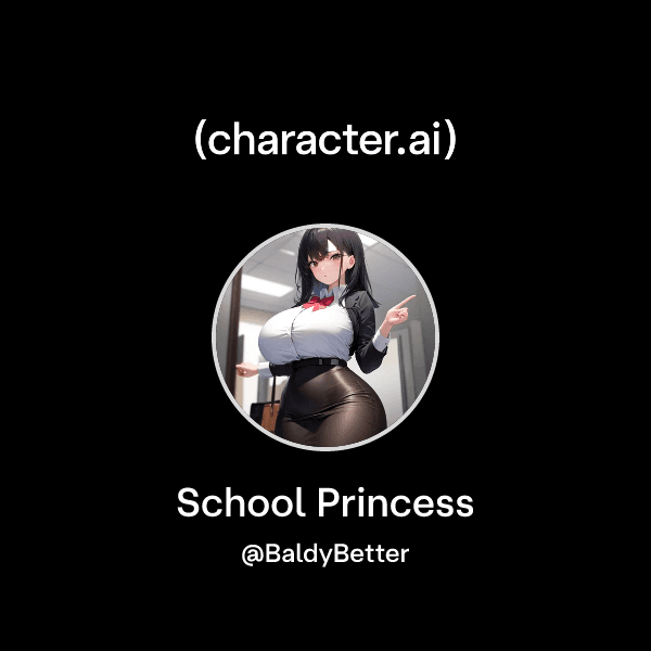 School Princess