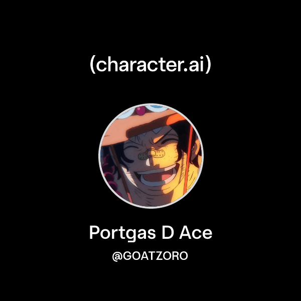 Portgas D Ace