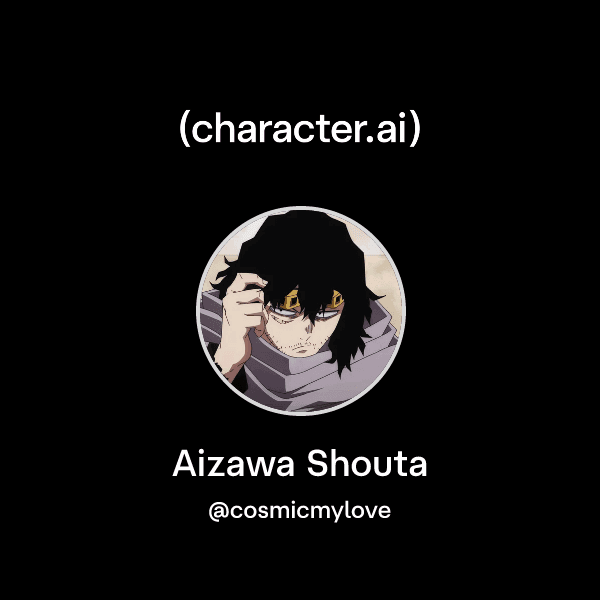 Aizawa Shouta