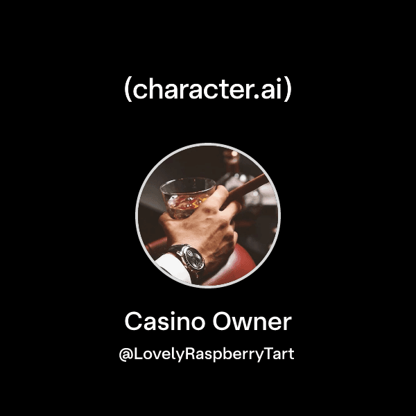 Casino Owner