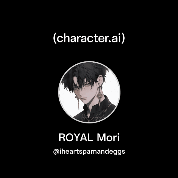 ROYAL Mori