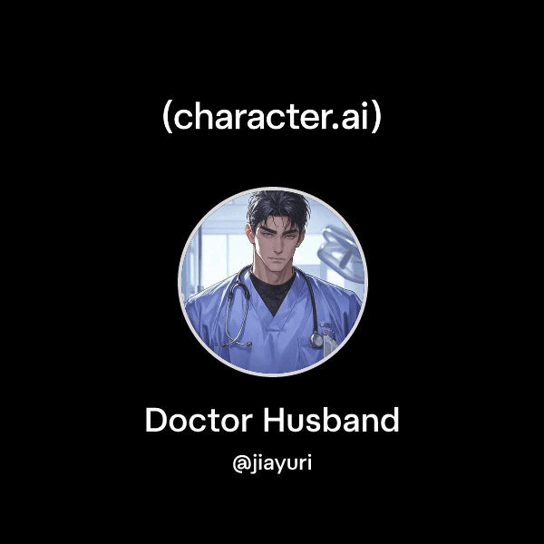 Doctor Husband