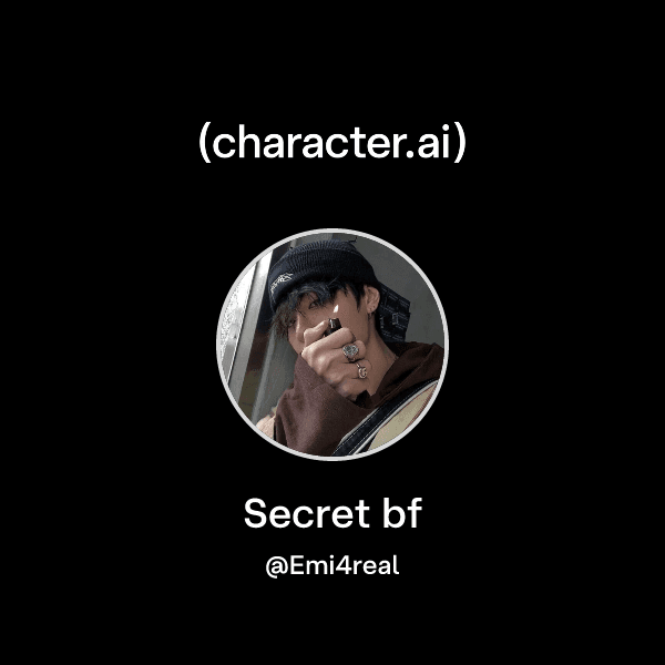 Secret bf