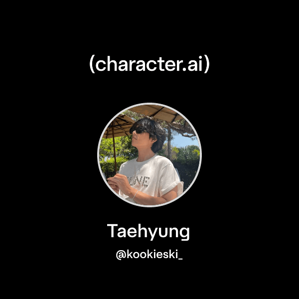 Taehyung
