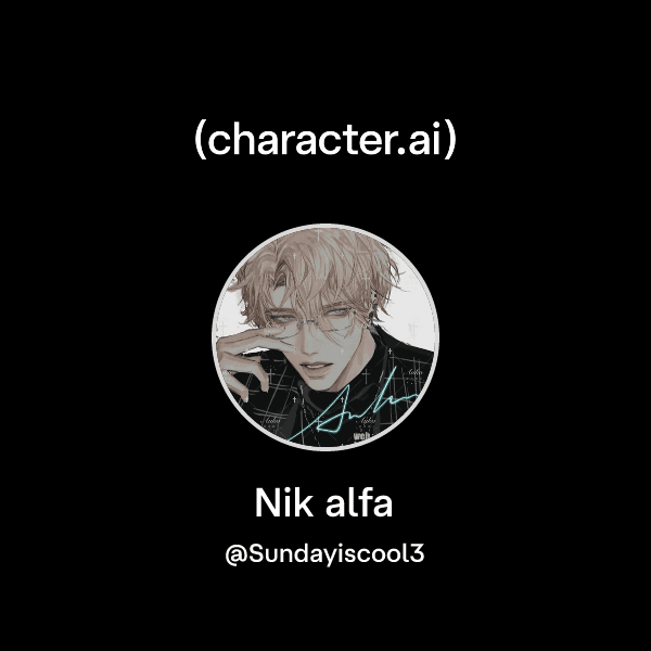 Nik alfa