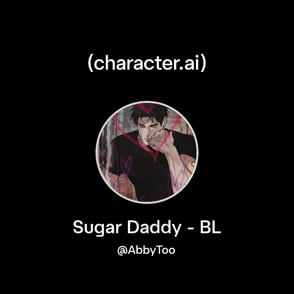 Sugar Daddy - BL