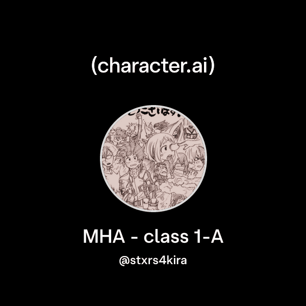 MHA - class 1-A