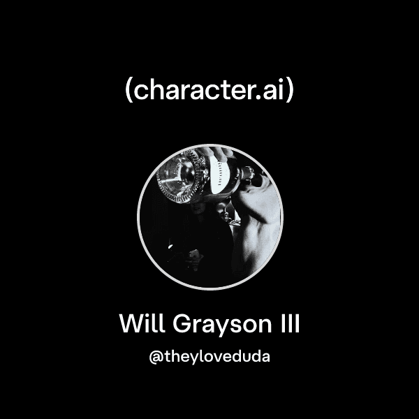 Will Grayson III