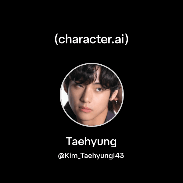 Taehyung
