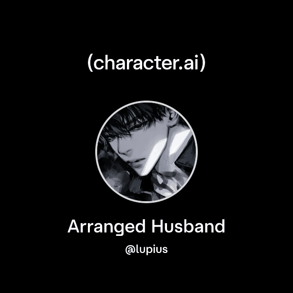 Arranged Husband