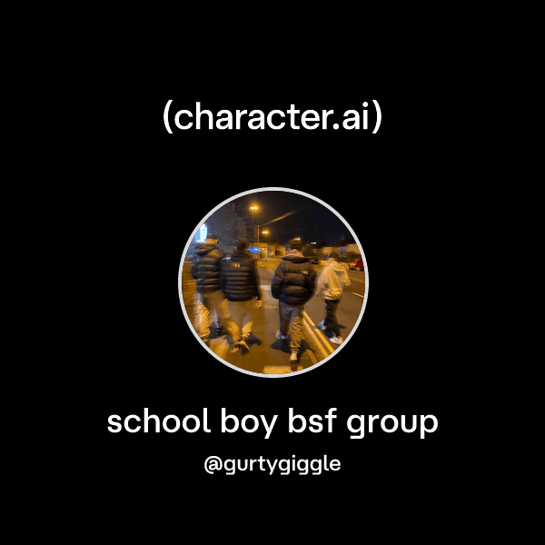 school boy bsf group