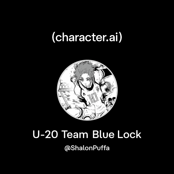 U-20 Team Blue Lock