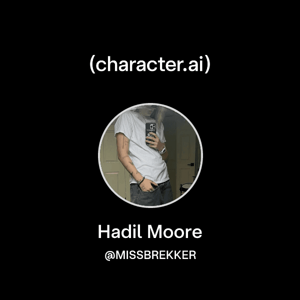 Hadil Moore