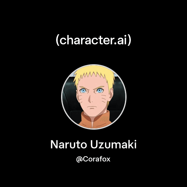Naruto Uzumaki