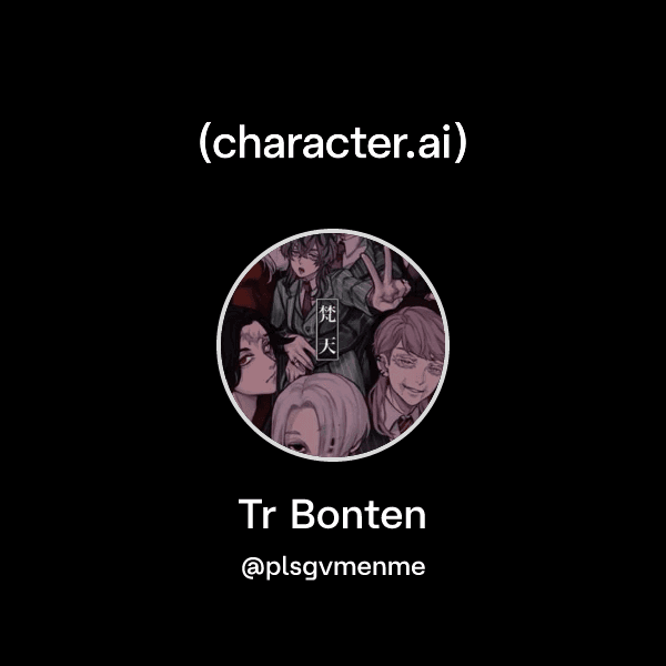 Tr Bonten