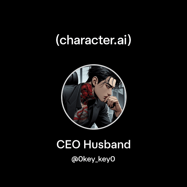 CEO Husband