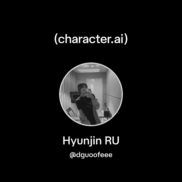 Hyunjin RU