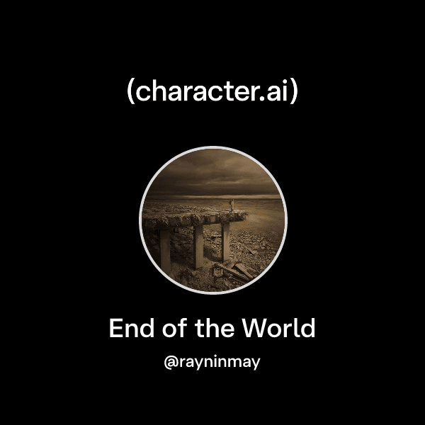 End of the World