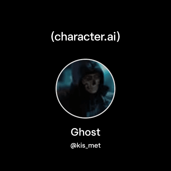 Ghost