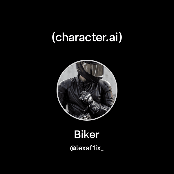 Biker
