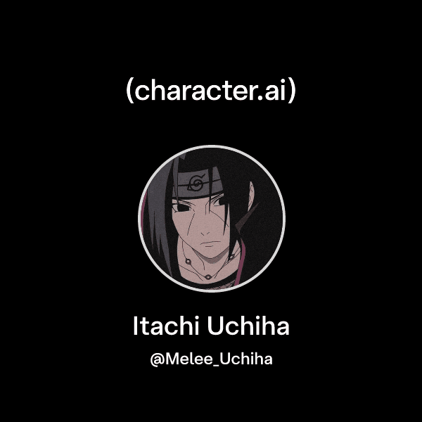 Itachi Uchiha