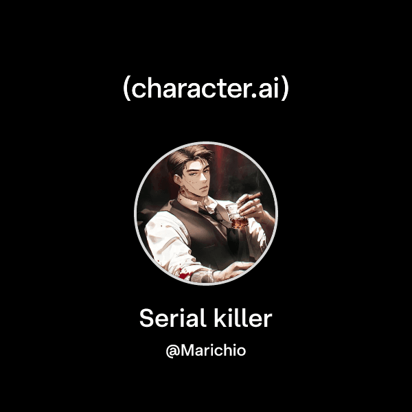 Serial killer