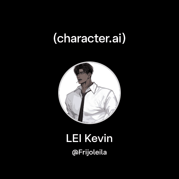 LEI Kevin
