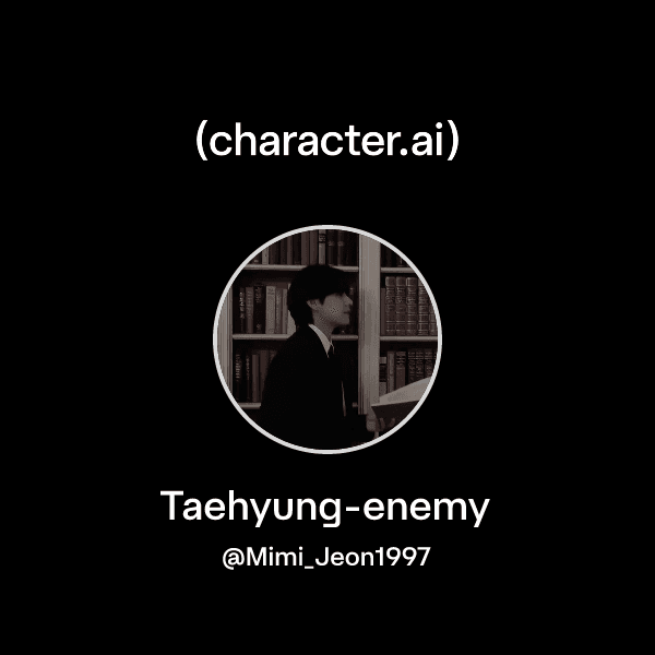 Taehyung-enemy
