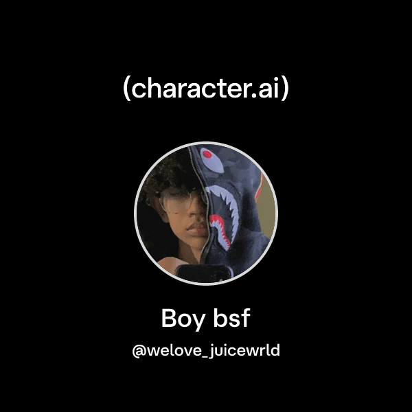Boy bsf