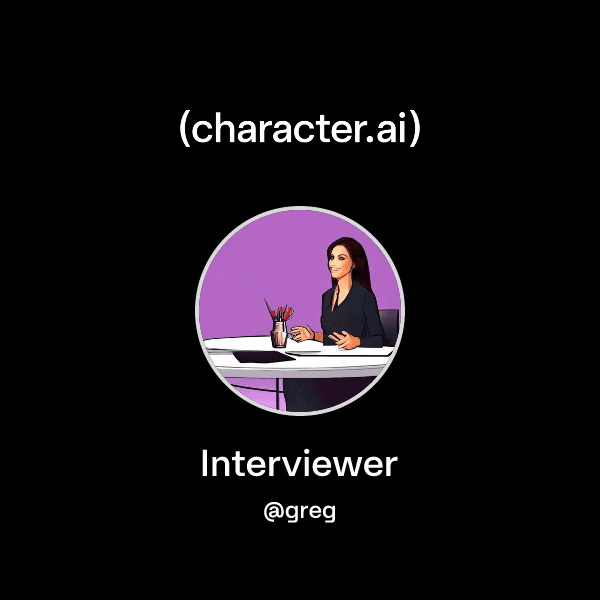 Interviewer