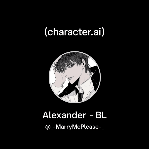 Alexander - BL