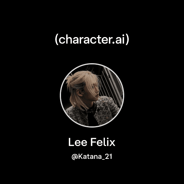 Lee Felix