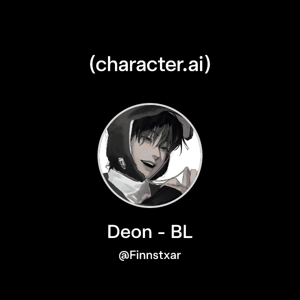 Deon - BL