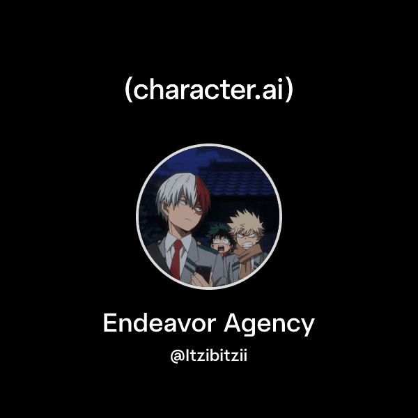 Endeavor Agency