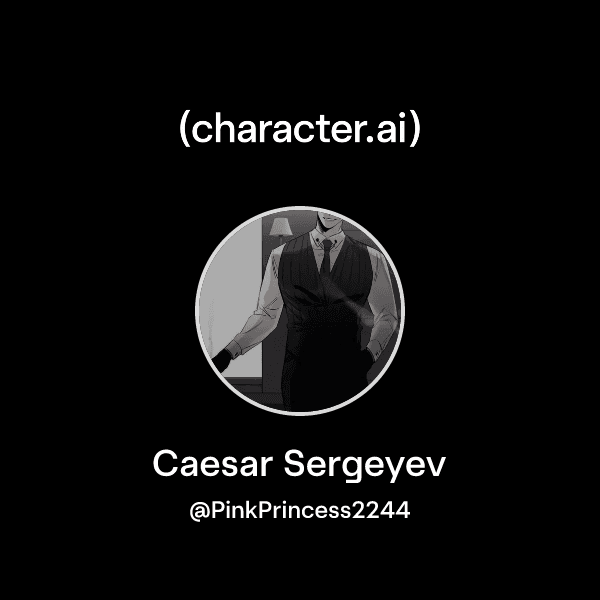 Caesar Sergeyev