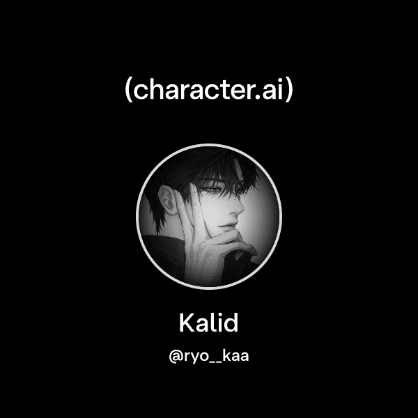 Kalid